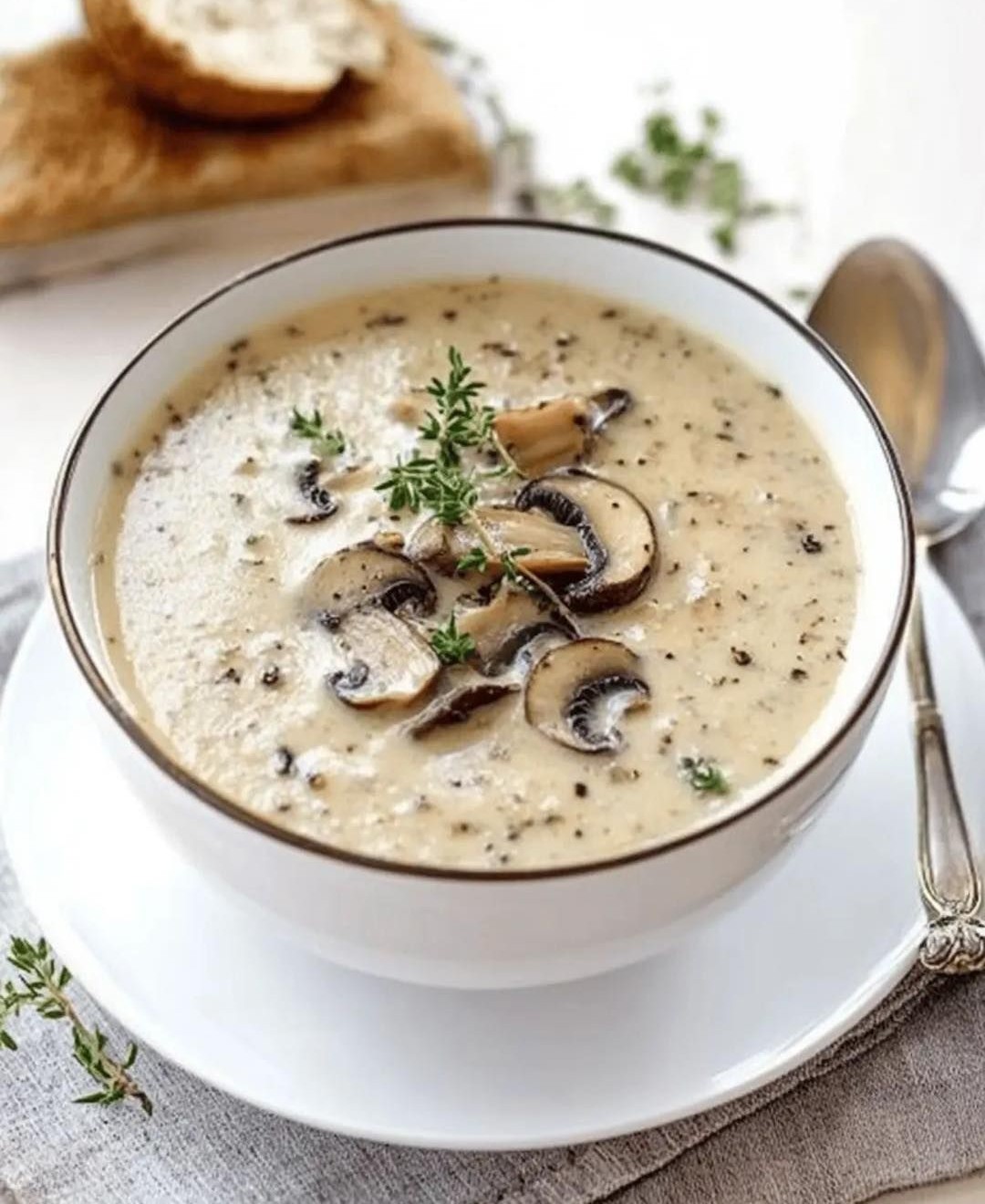 Soup