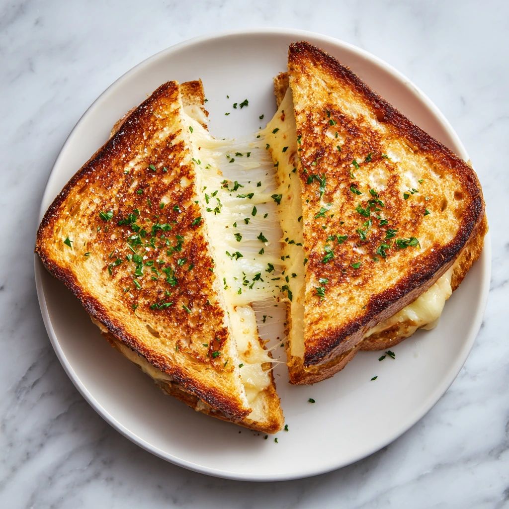 Quick Sandwich