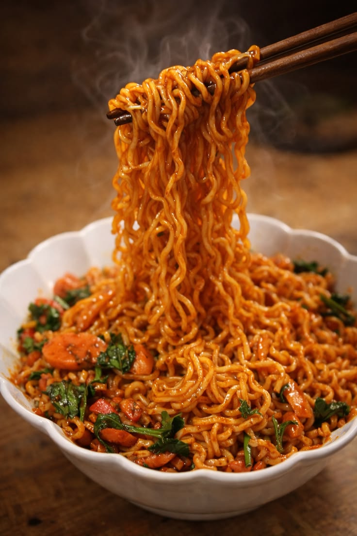 Noodles