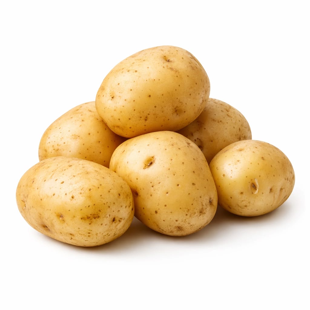 Potato (Russet)