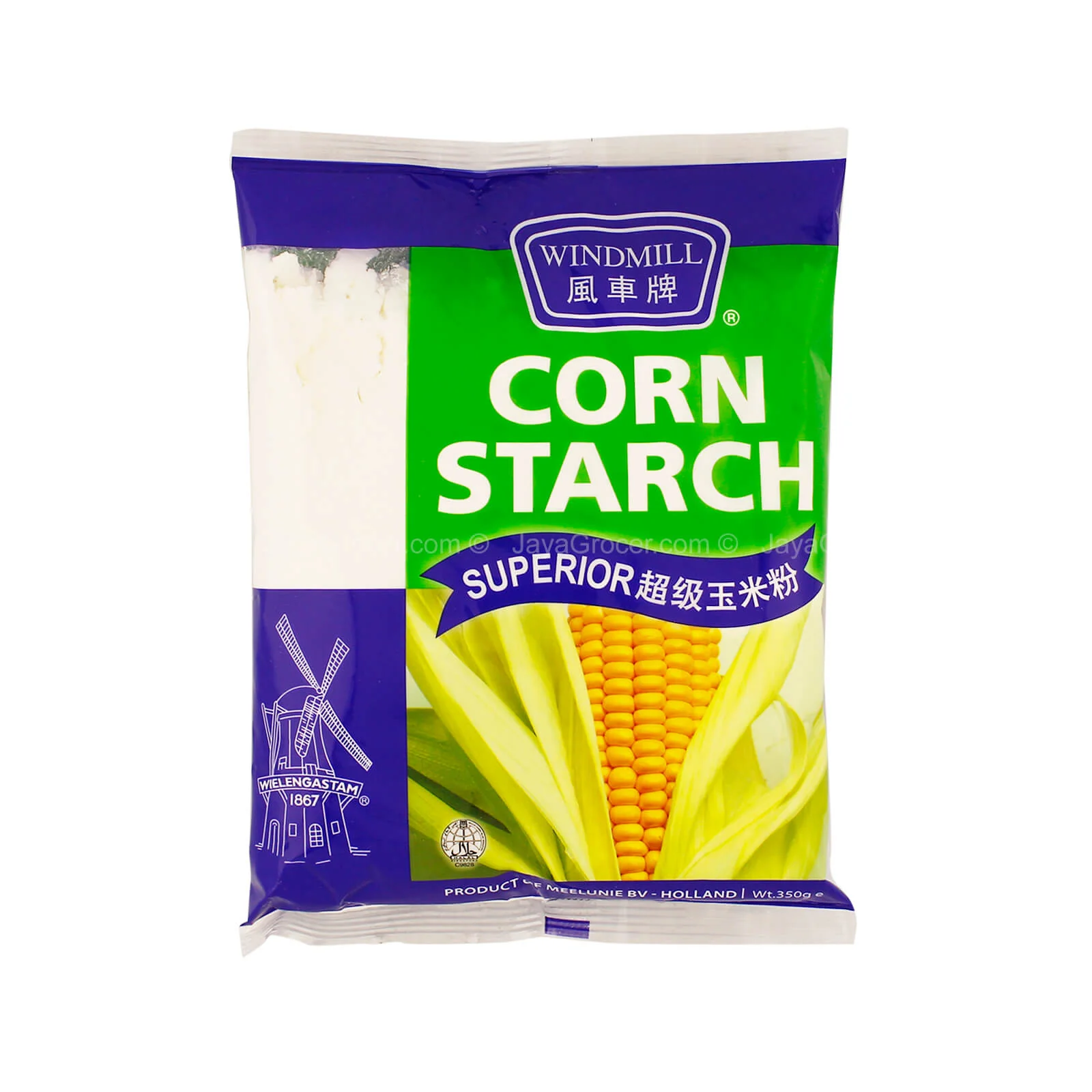 Corn Starch