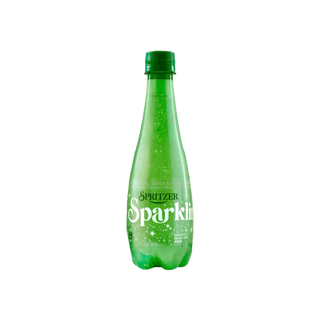 Sparkling Water (Spritzer)